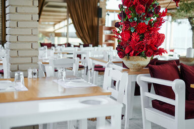 8-ми март в Александруполис